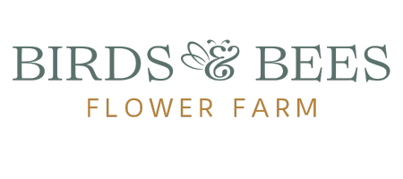 Birds & Bees Flower Farm