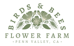 Birds & Bees Flower Farm